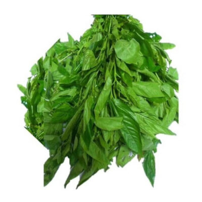 Fresh Ewedu Leaf