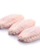 Fresh Mid Wings Turkey Uncut
