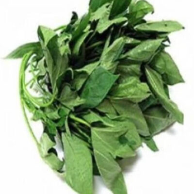 Fresh Oha Leaf