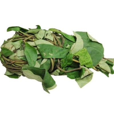 Fresh Uziza Leaf