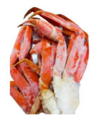 Frozen Crab