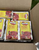Gino Chicken Peppered Seasonings