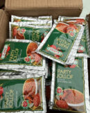 Gino Party Jollof Rice Seasoning