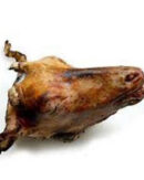 Lamb Head