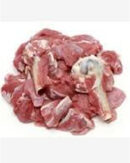 Goat Meat