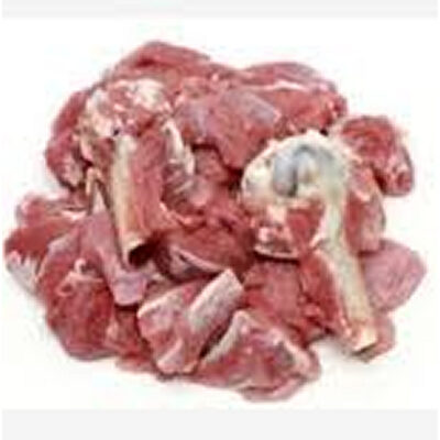 Goat Meat