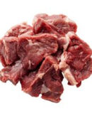 Goat Meat Boneless