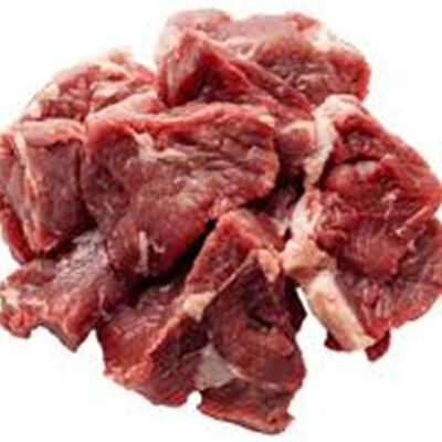 Goat Meat Boneless