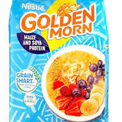 Golden Morn 900g