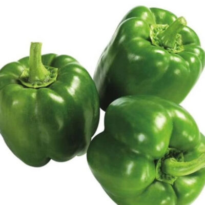 Green Bell Pepper