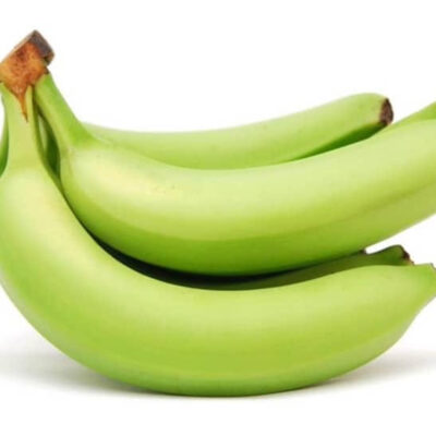 Green Plantain