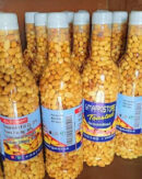 Groundnut