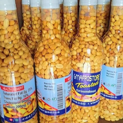 Groundnut