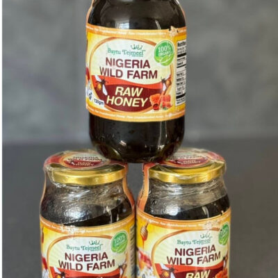 Original Honey