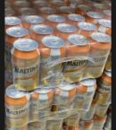 Maltina Can