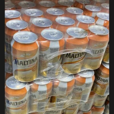 Maltina Can