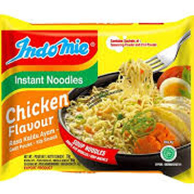 Indomie Instant Noodles