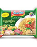 Indomie Noodle - Onion Chicken 70g