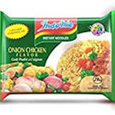 Indomie Noodle - Onion Chicken 70g