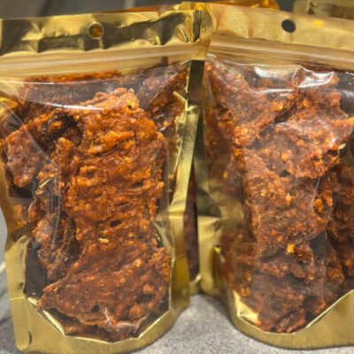 Kilishi