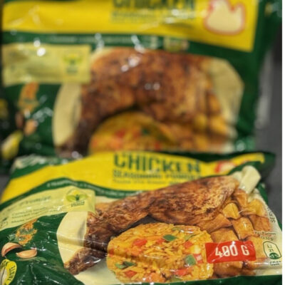 Knorr Maggi