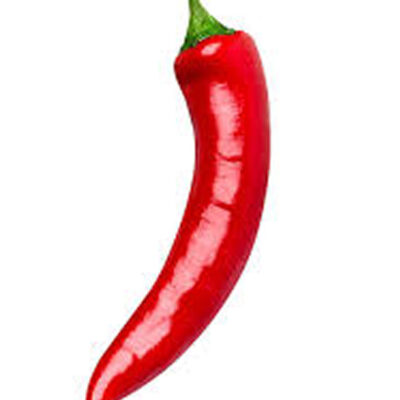 Long Cap Pepper