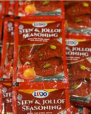 Stew & Jollof Seasoning 10 Pieces