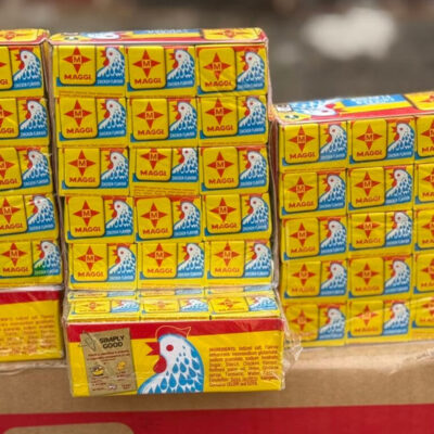 Maggi Chicken Tablet
