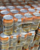 Maltina Can