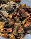 Mangala Fish Cut Size (Thailand Fish) 10 Pieces