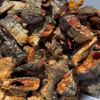 Mangala Fish Cut Size (Thailand Fish) 10 Pieces