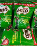 Milo Refill