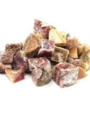 Mixed Pepper Soup Beef