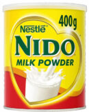 Nido Milk Powder
