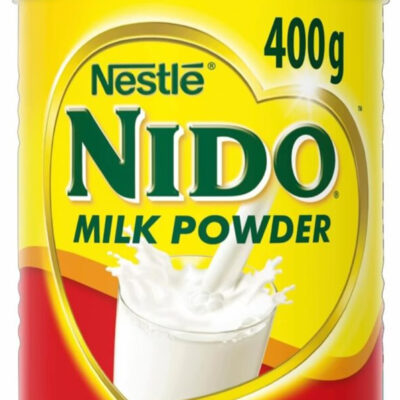 Nido Milk Powder