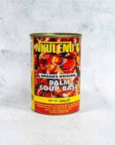 Banga Paste (Nkulenu)