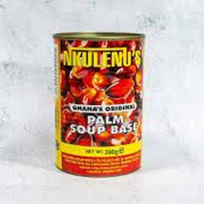 Banga Paste (Nkulenu)