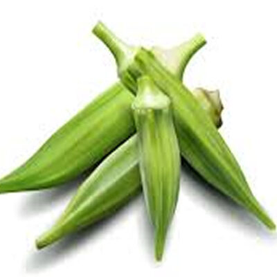 Okra