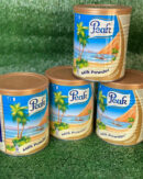 Peak Milk