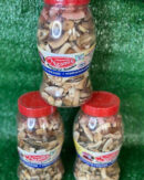Potpourri Snacks