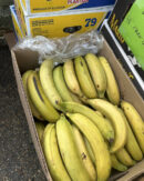 Ripe Plantain