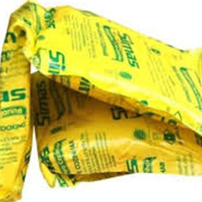 Simas Butter
