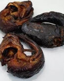 Smoked Cat Fish 500g