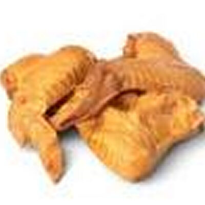 Smoked Chicken Wings