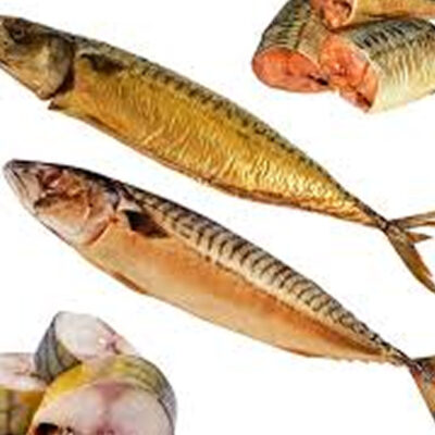 Smoked Mackerel