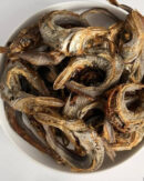 Smoked Panla Fish