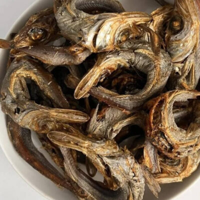 Smoked Panla Fish