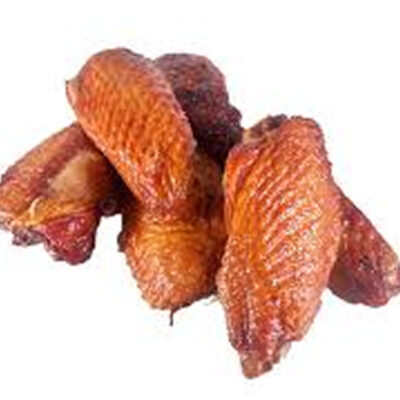 Smoked Turkey Wings