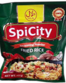 Spicity Fried Rice