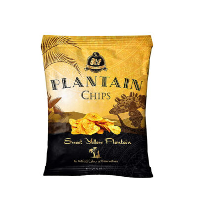 Olu Olu Chips